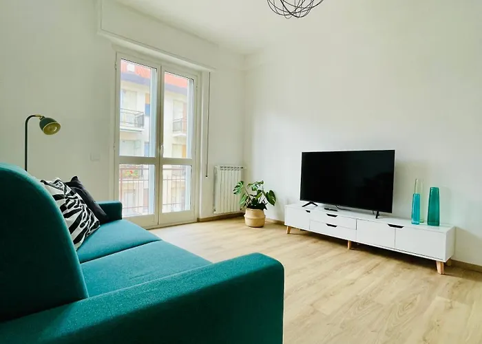 Joy Apartment