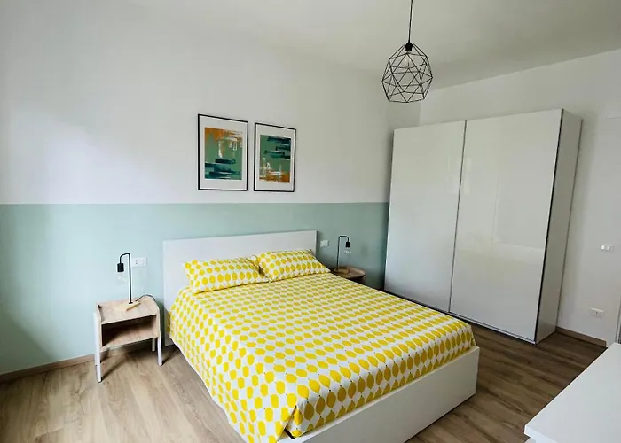 Joy Apartment