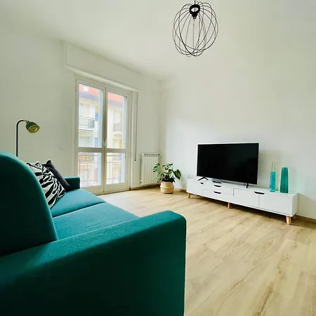 Joy Apartment Savona Exterior photo