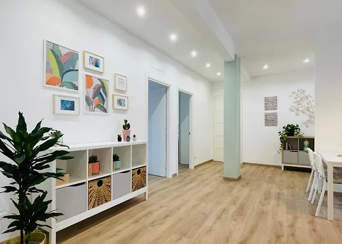 Joy Apartment