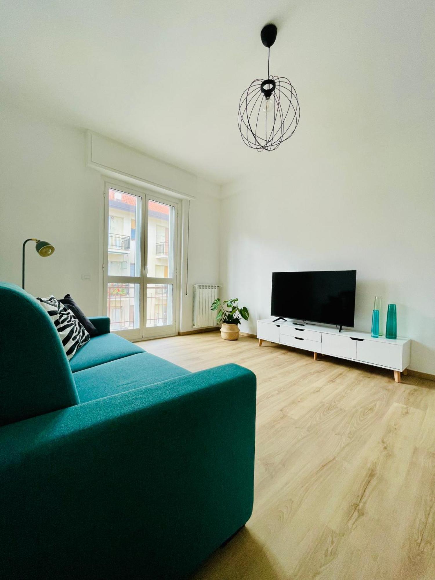Joy Apartment Savona